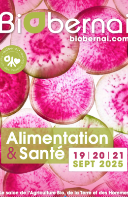 Les BiOBernai'Cook 